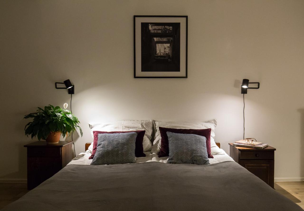 Apartament Asnyka Zamość Exteriér fotografie